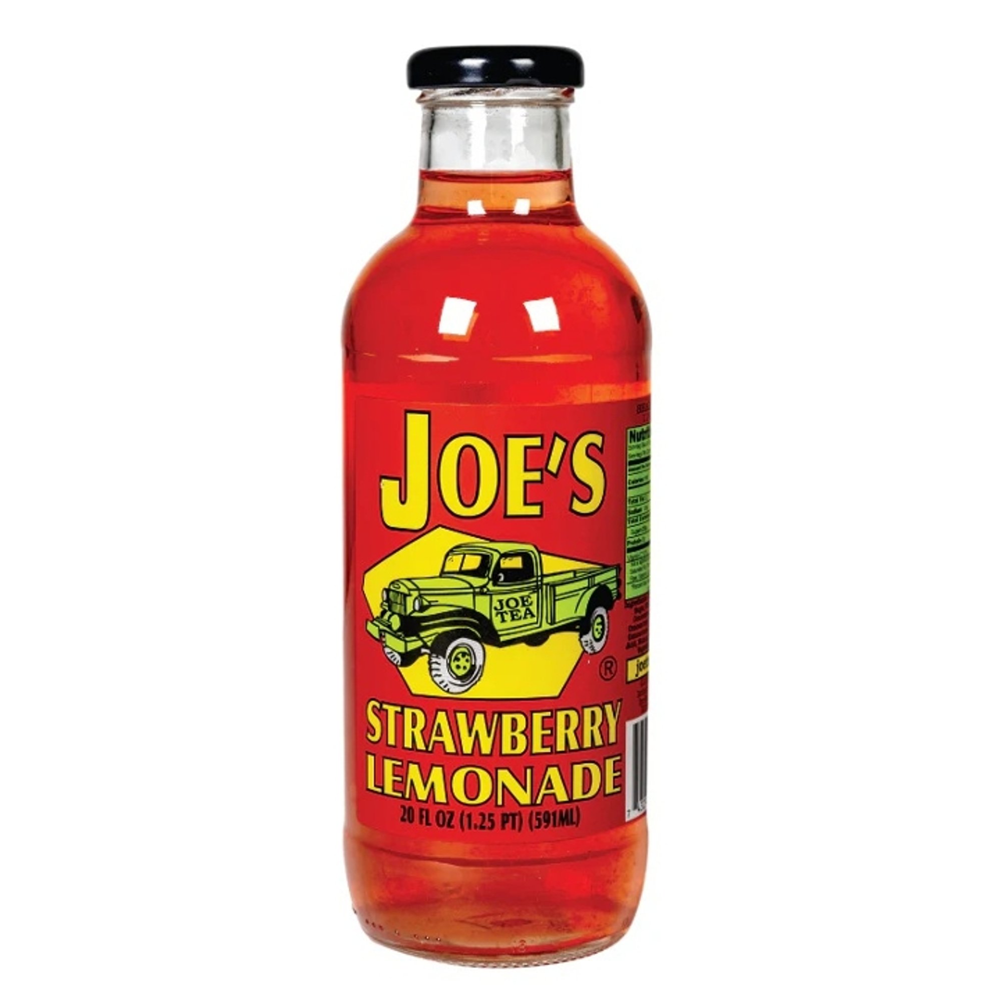 Strawberry Lemonade
