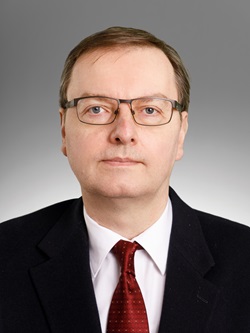 Radu Rauta, MD