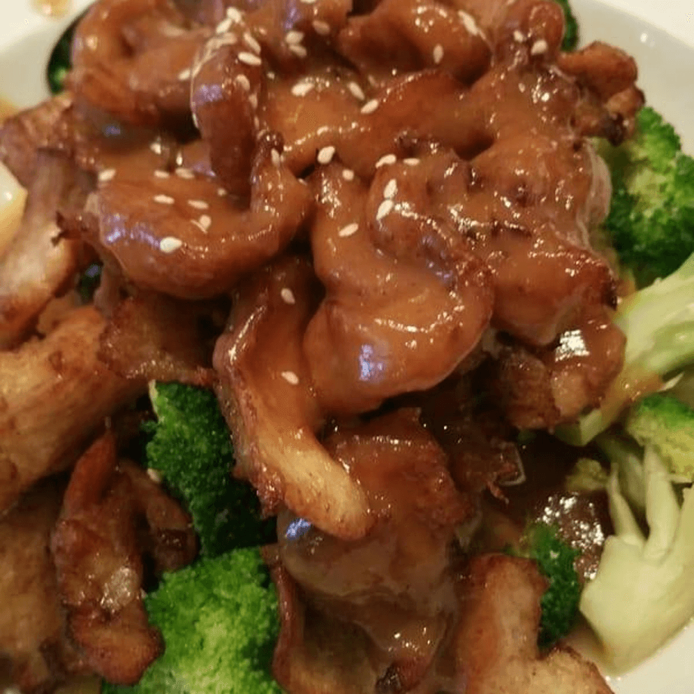 Rama Chicken