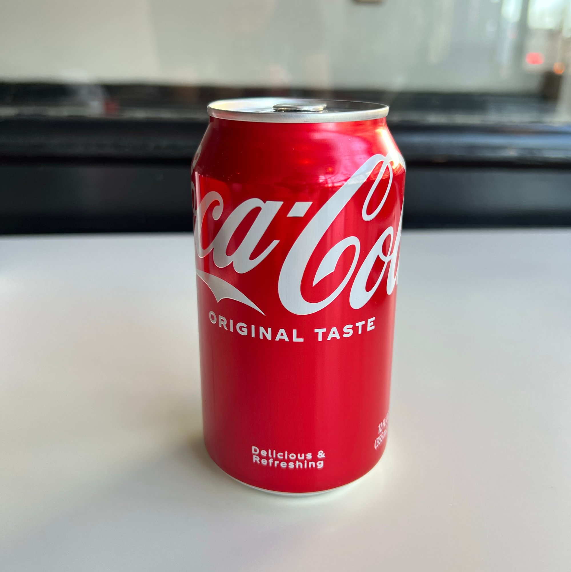 Coke