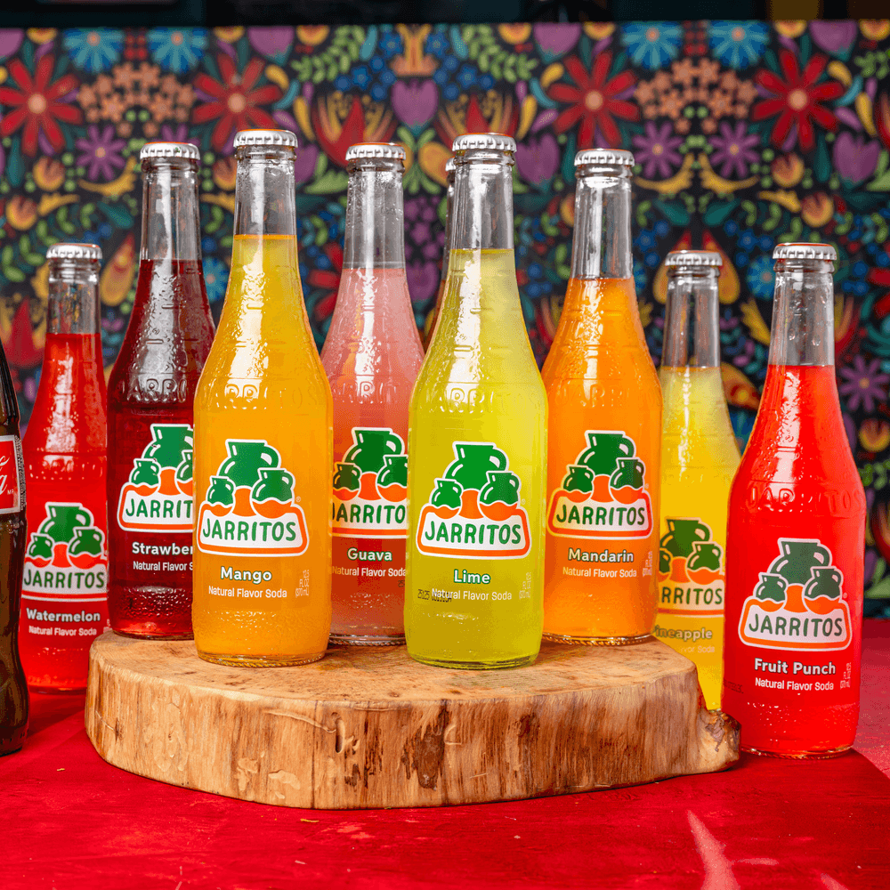Jarritos