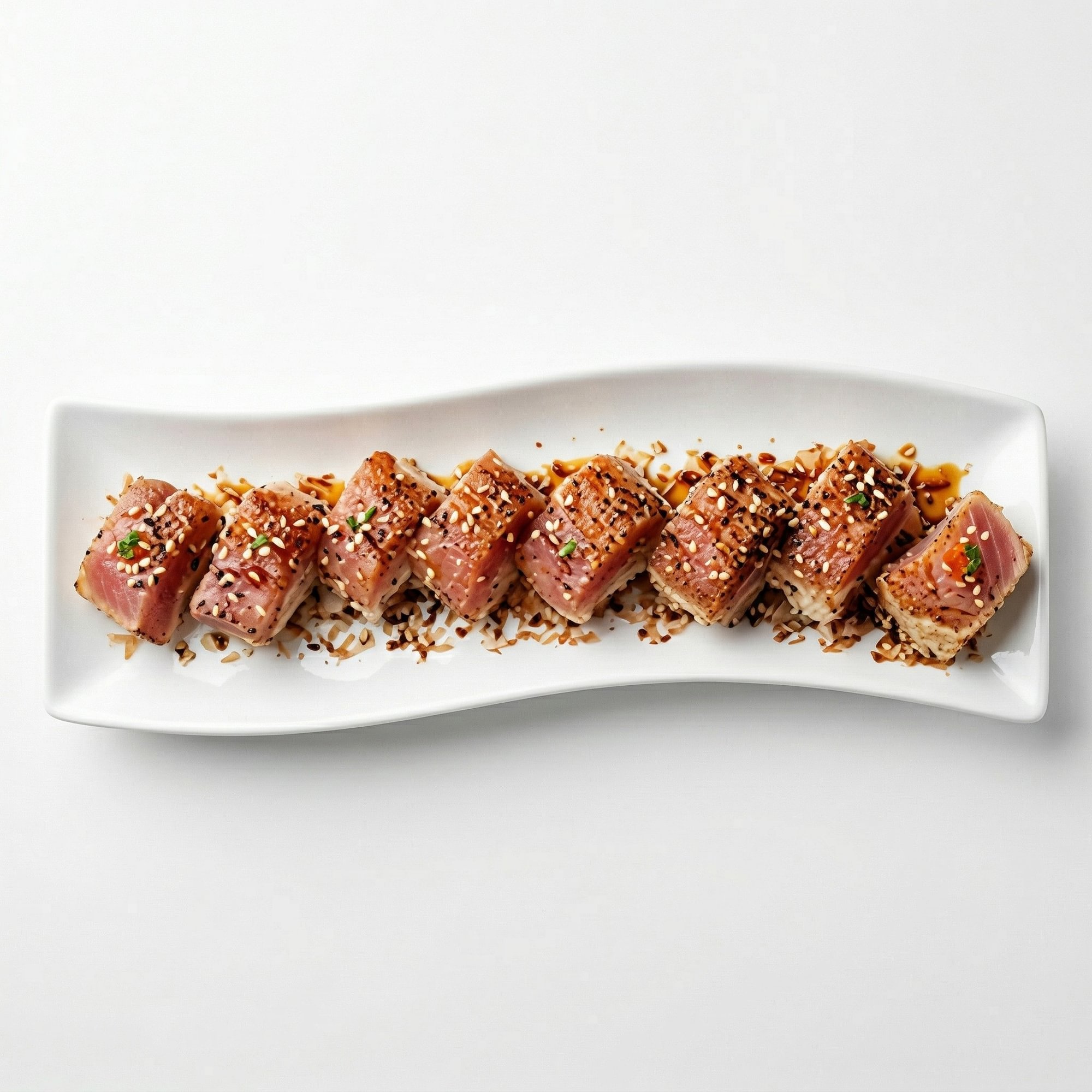 Yummy Roll