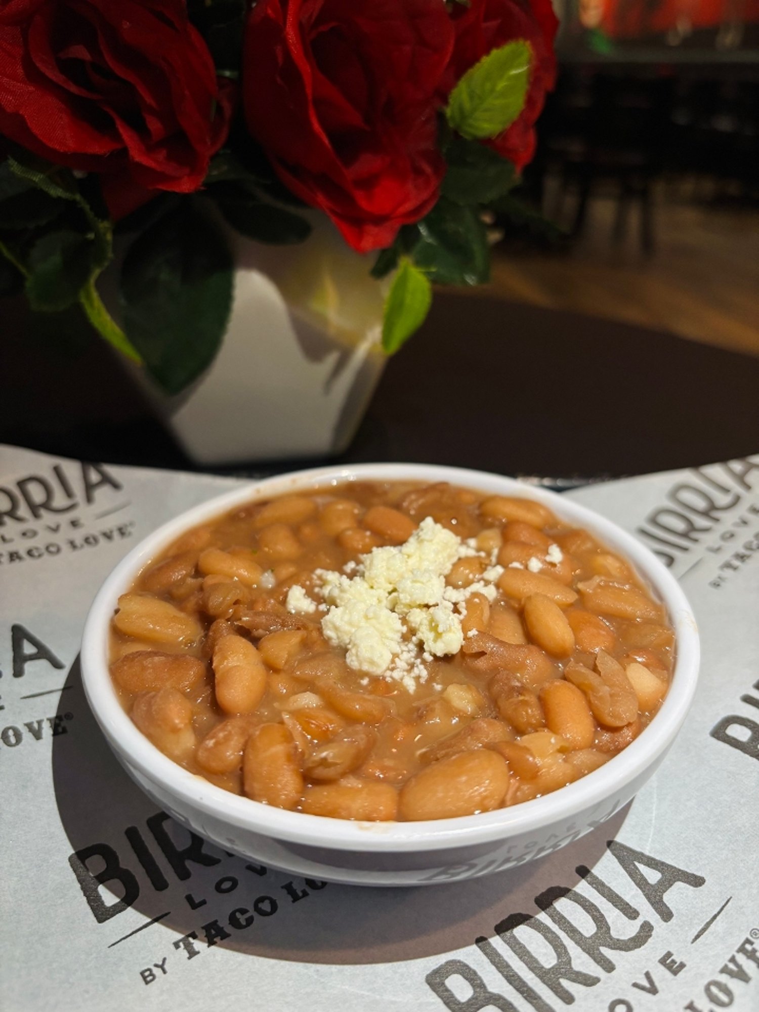 Beans