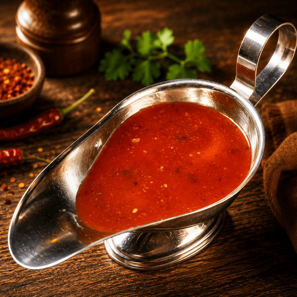 $ Red Chilli Tabasco Sauce