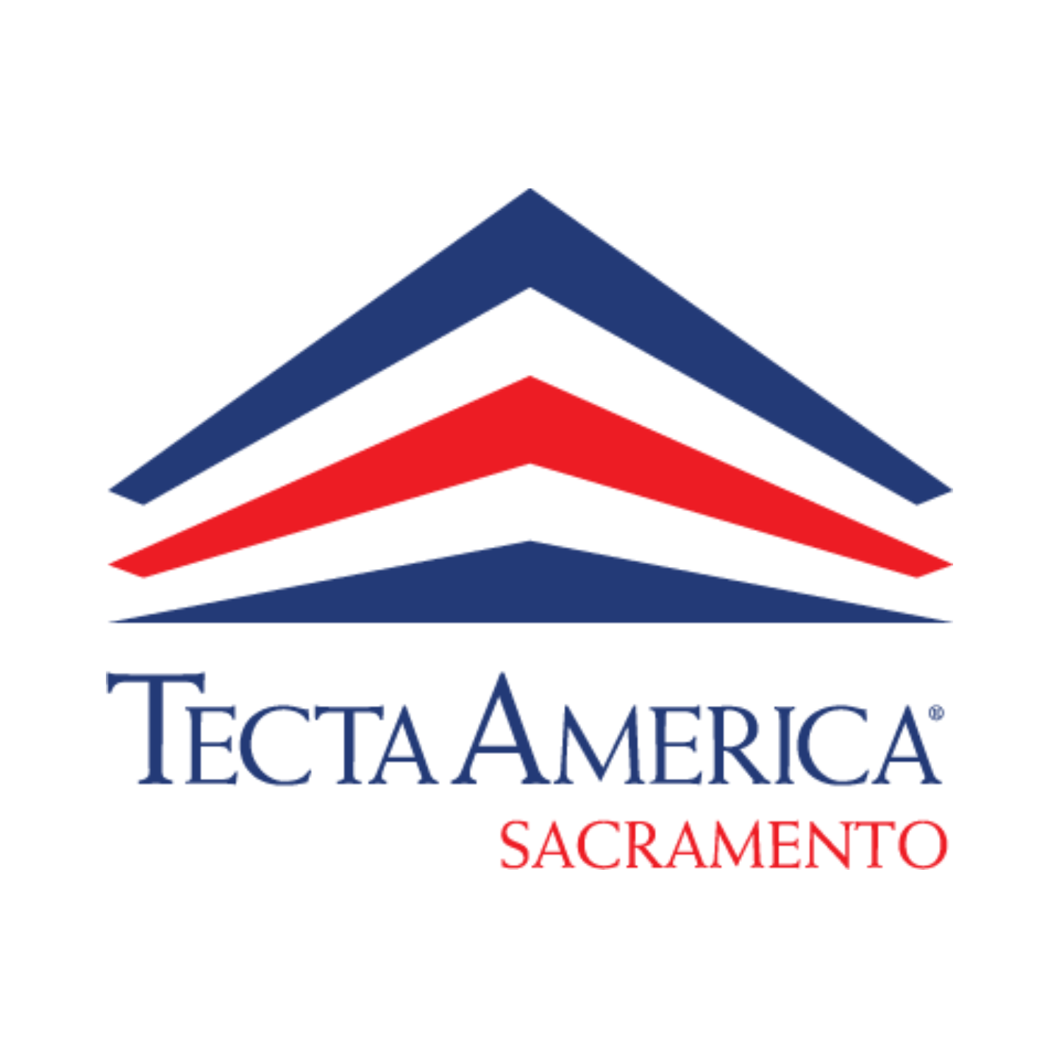 Tecta America Sacramento