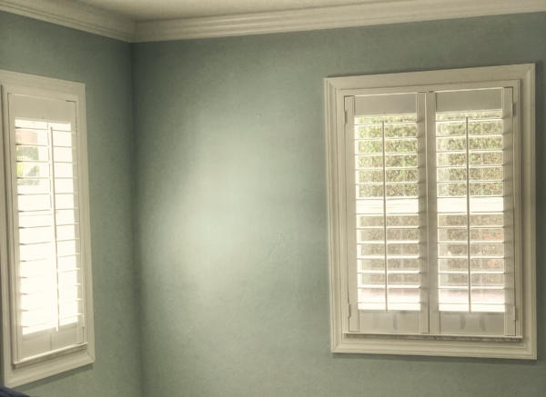 Plantation Shutters Florida Inc Photo