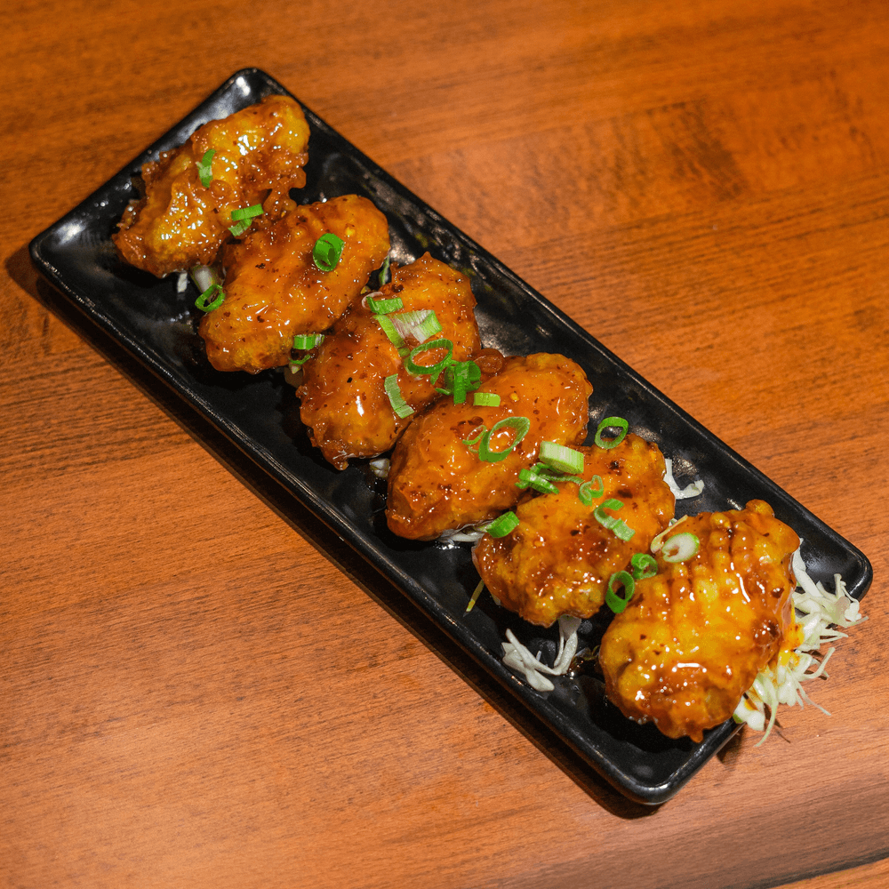 Ijji Wings
