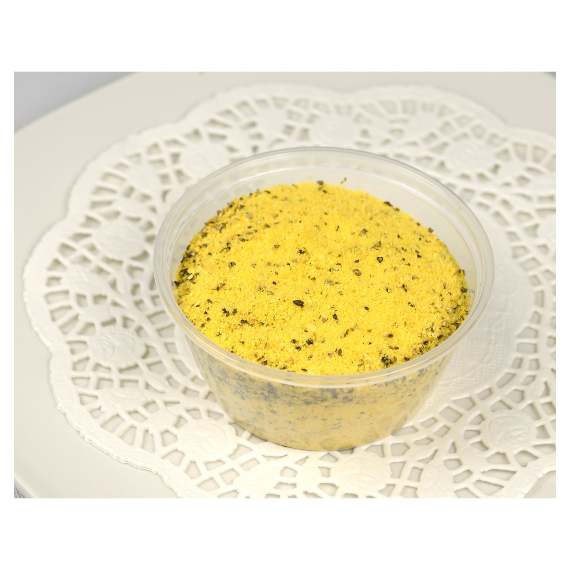 Lemon Pepper
