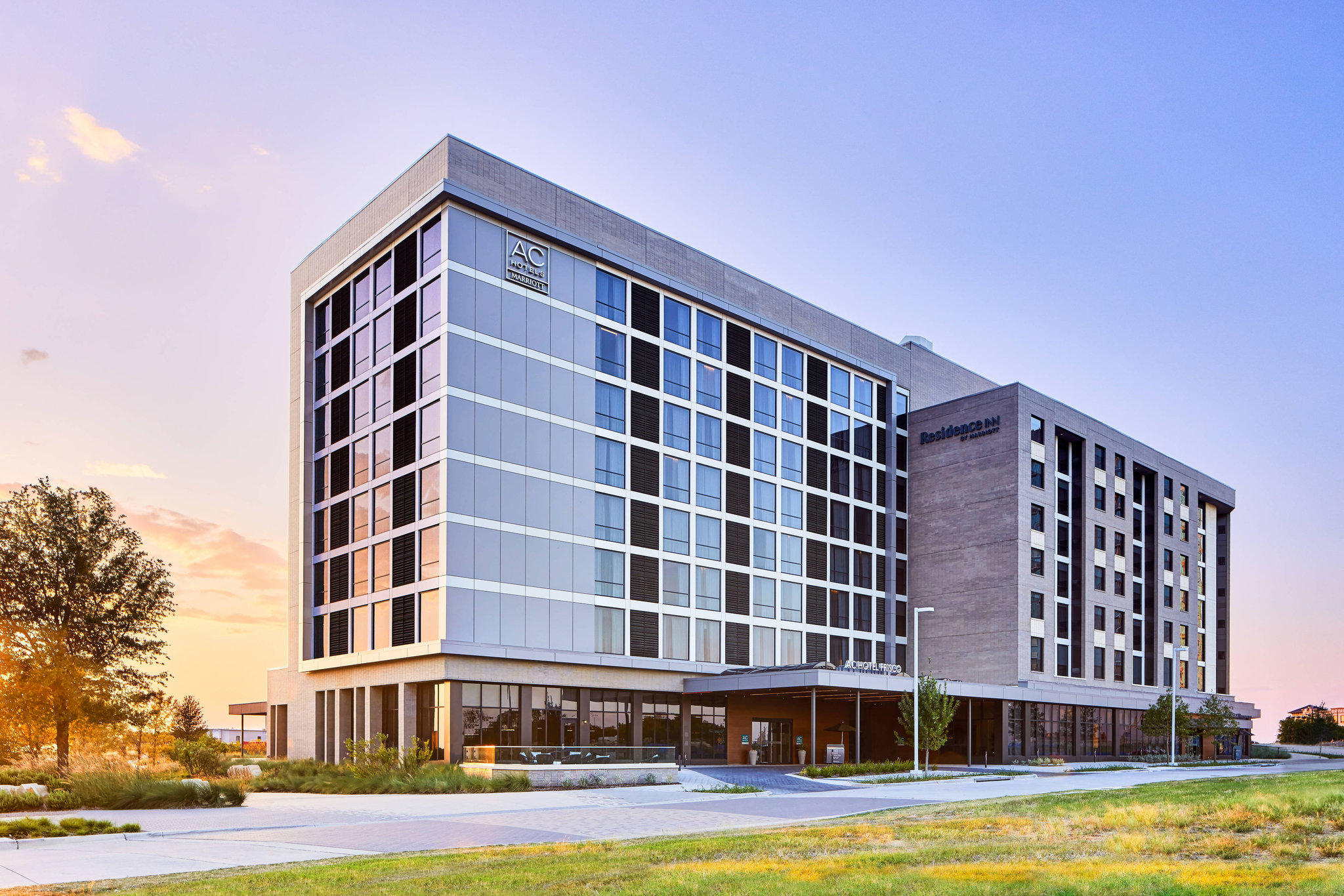 AC Hotel by Marriott Dallas Frisco Photo