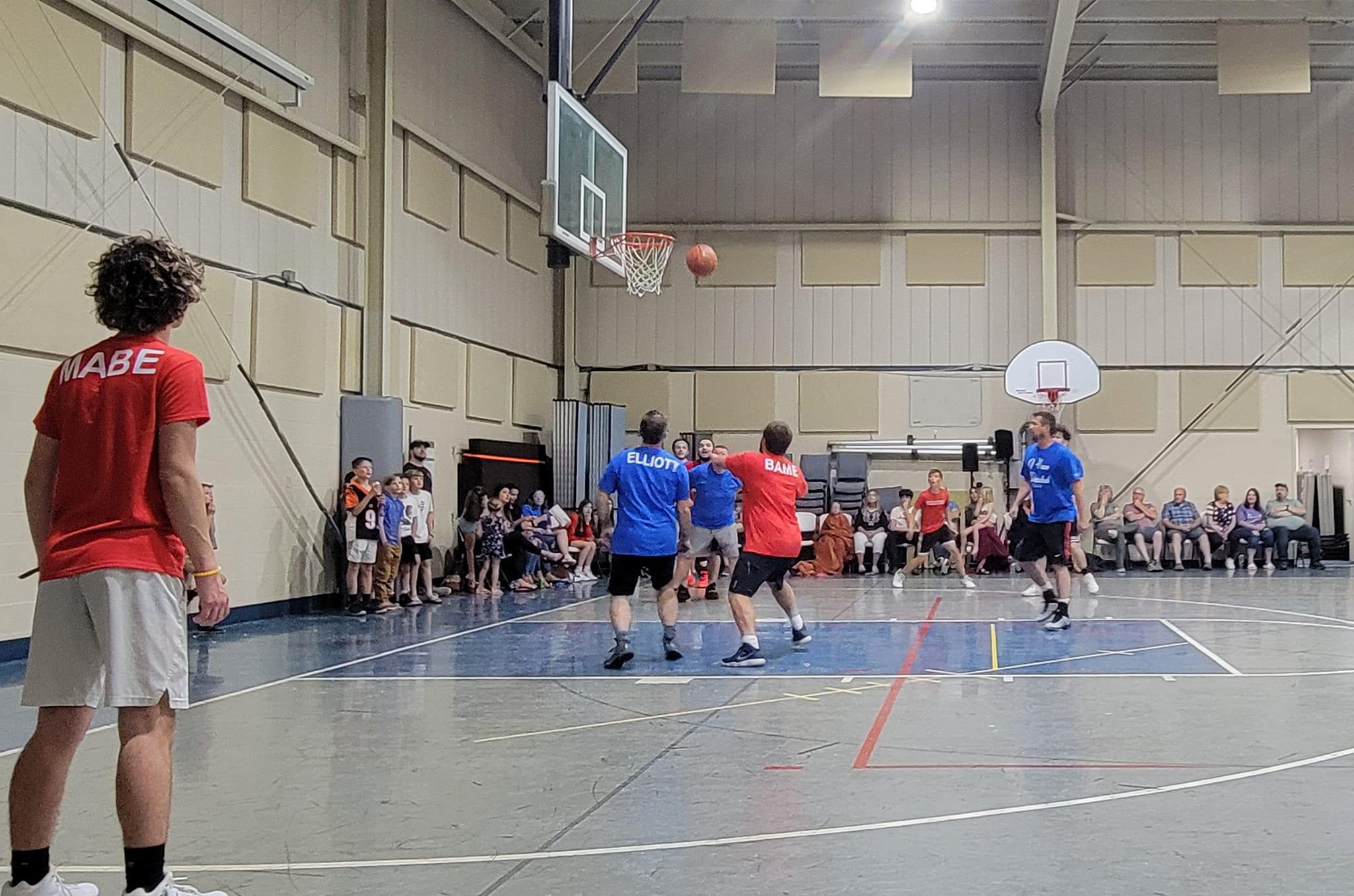 Trinity Baptist Church Image