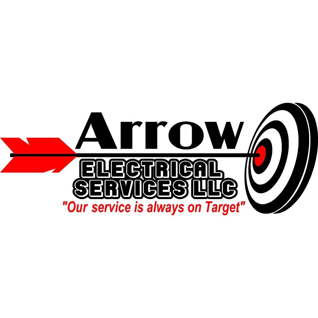 Arrow Electrical Services LLC Logo