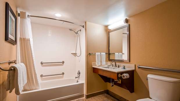 Images Best Western Warren Hotel