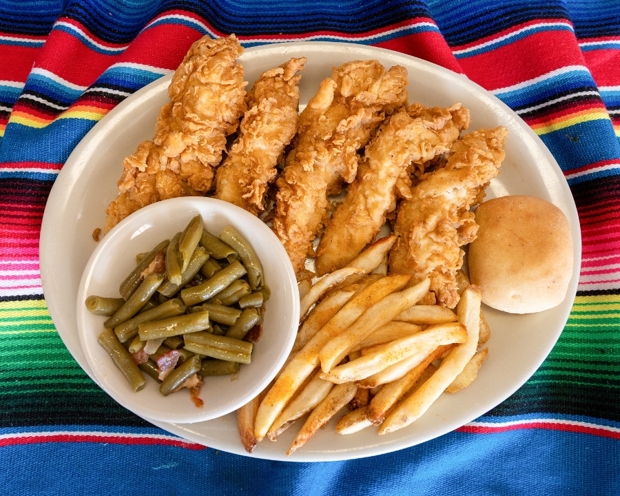 Chicken Tenders