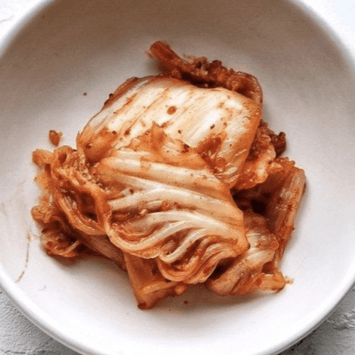 Fresh Kimchi