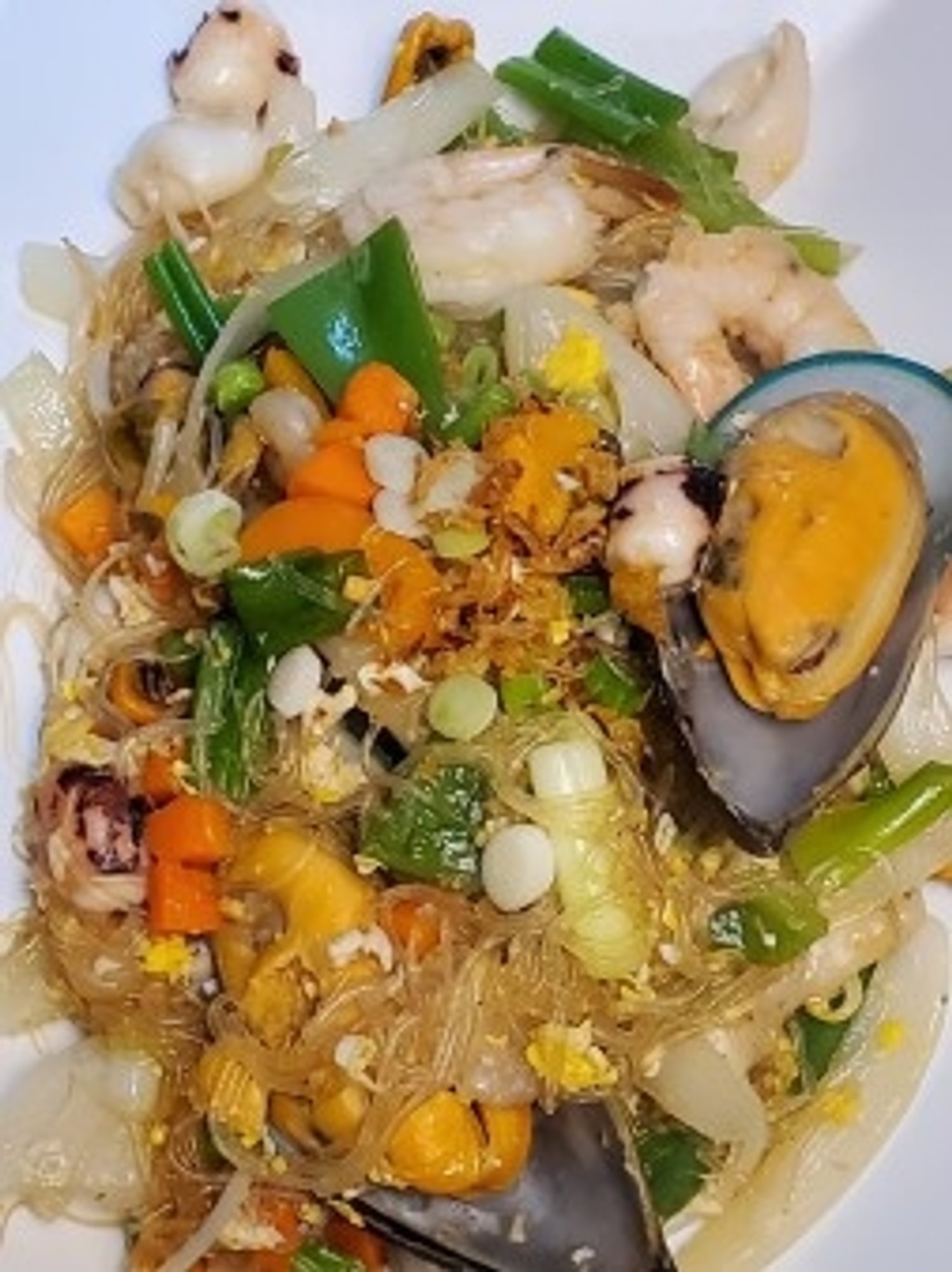 Pad Woon Sen
