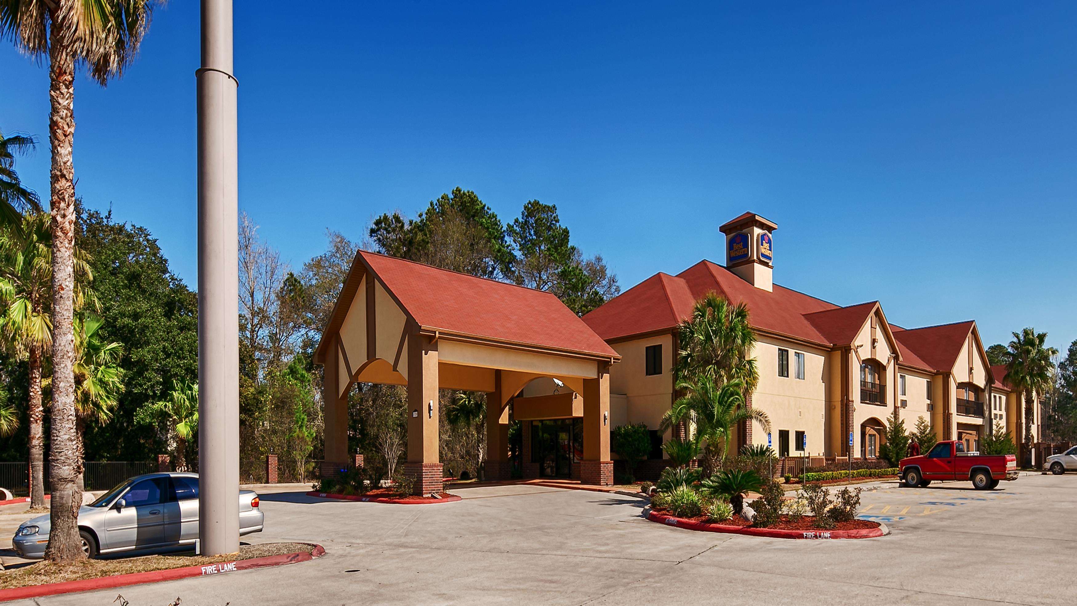 Best Western Bayou Inn & Suites in Lake Charles, LA (337) 9905...