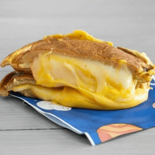 UF Grilled Cheese