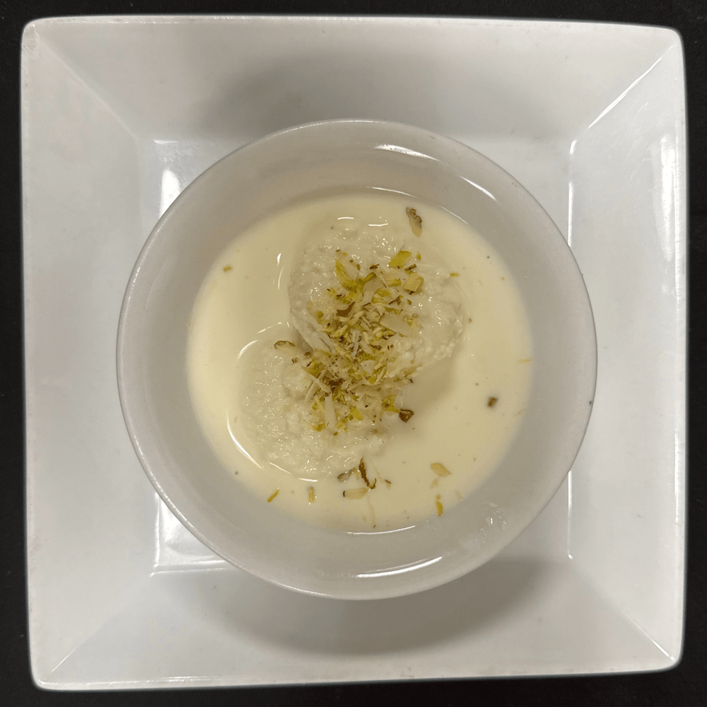 Ras Malai