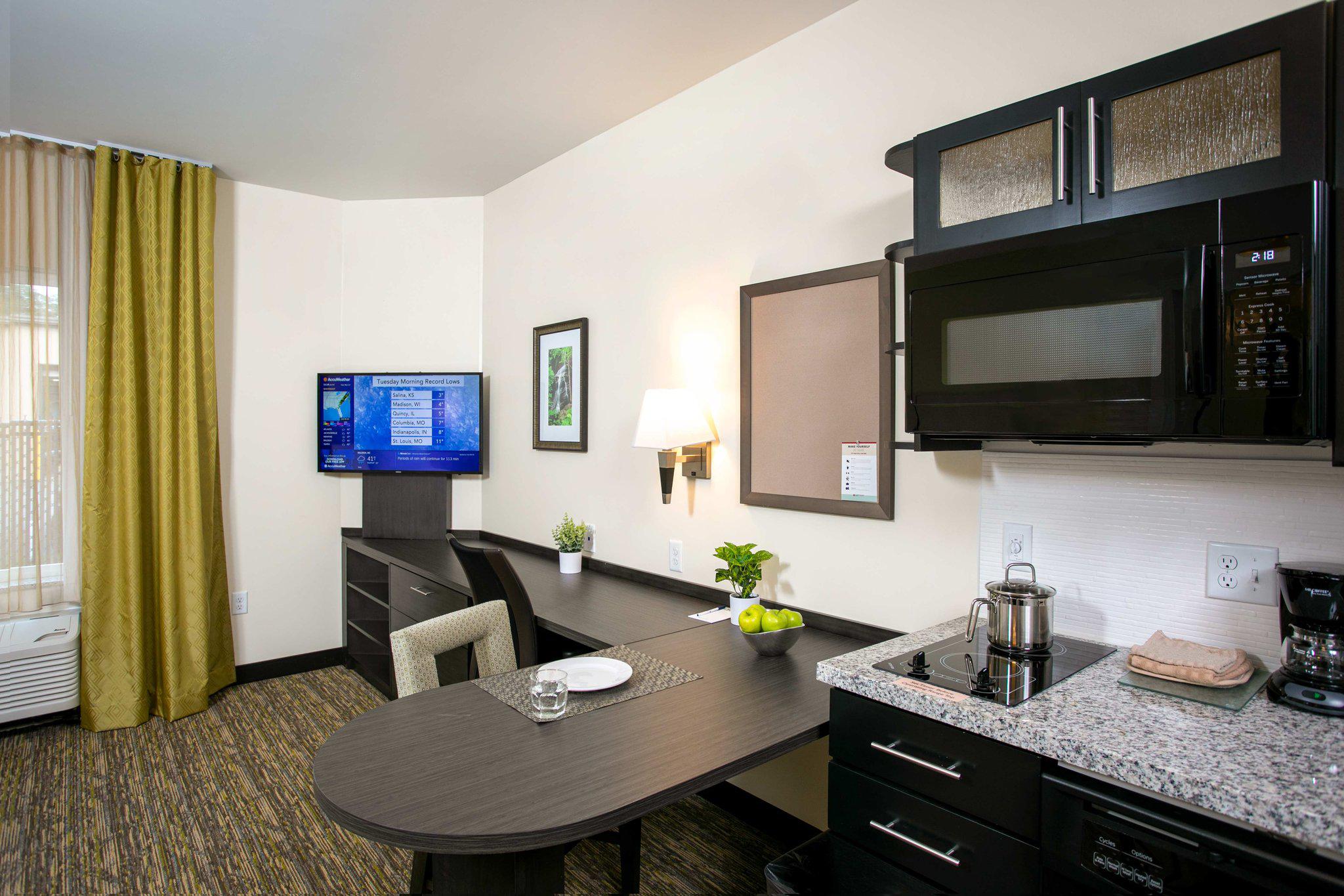 Candlewood Suites Jacksonville - Mayport Photo