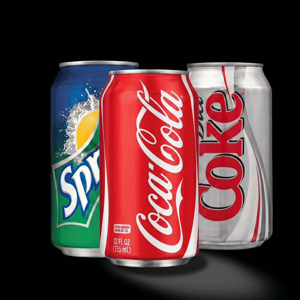 Soda