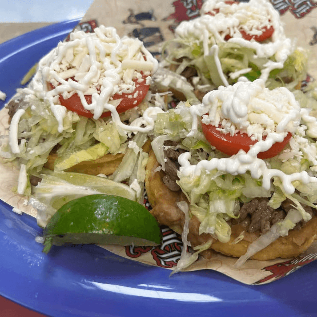Sopes