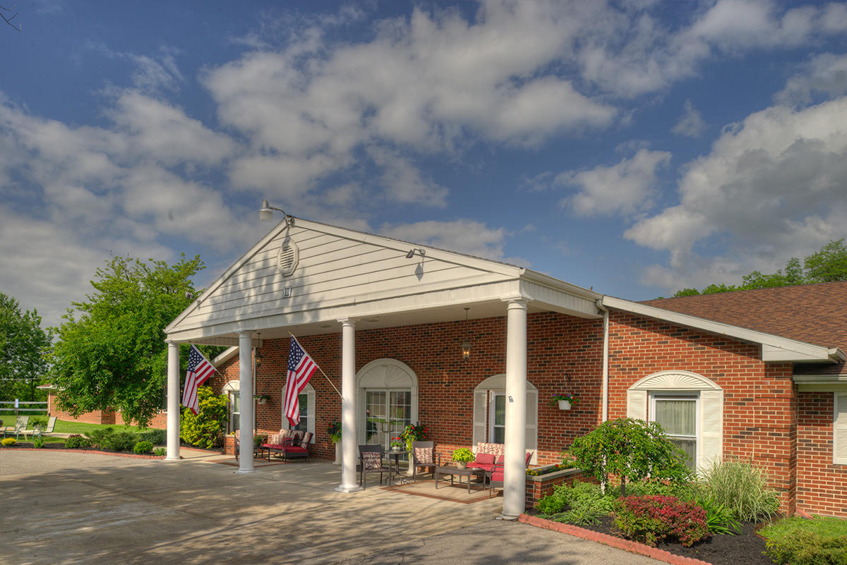 Salem North Healthcare Center Photo