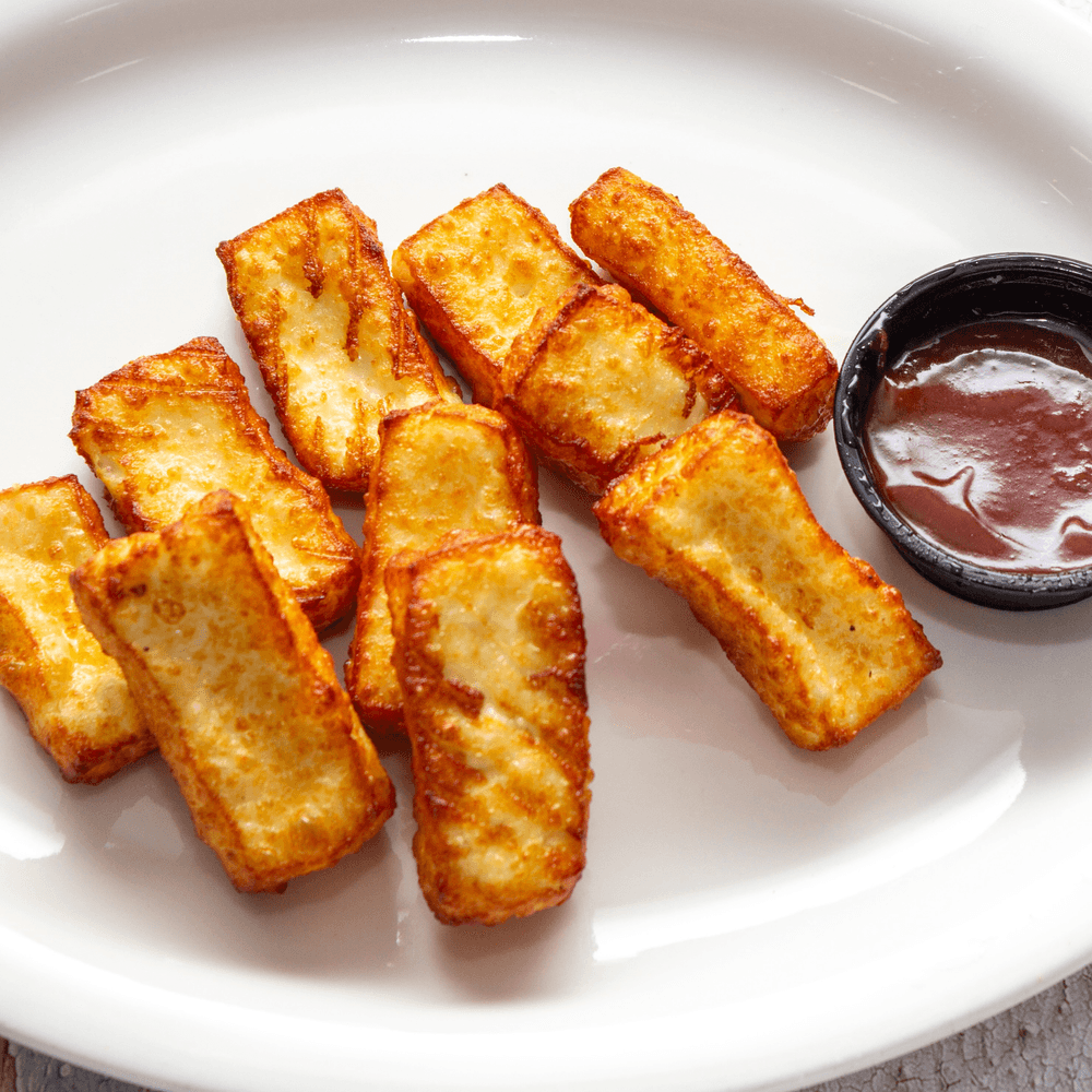 Queso Frito