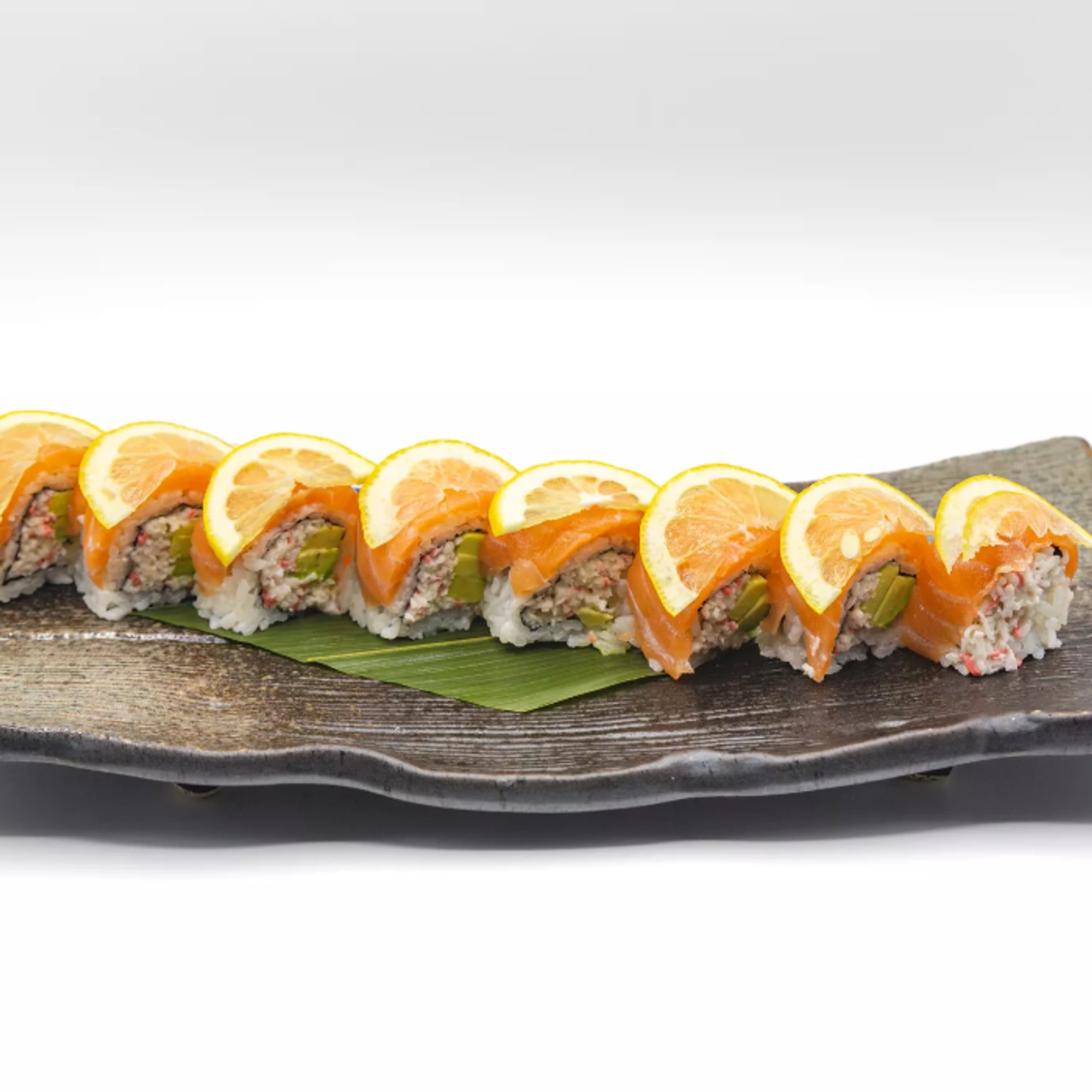 Sunrise Roll
