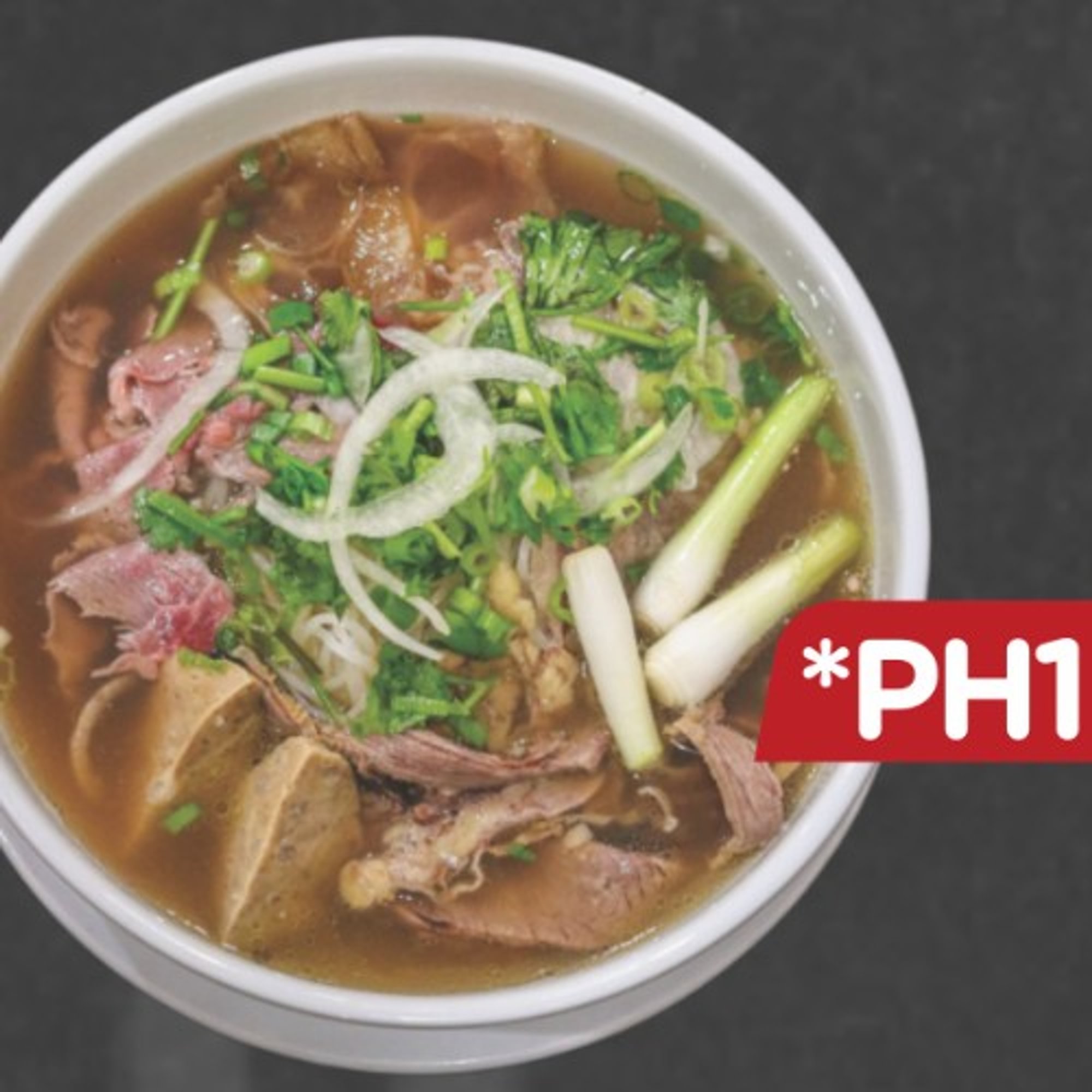 Pho Combination