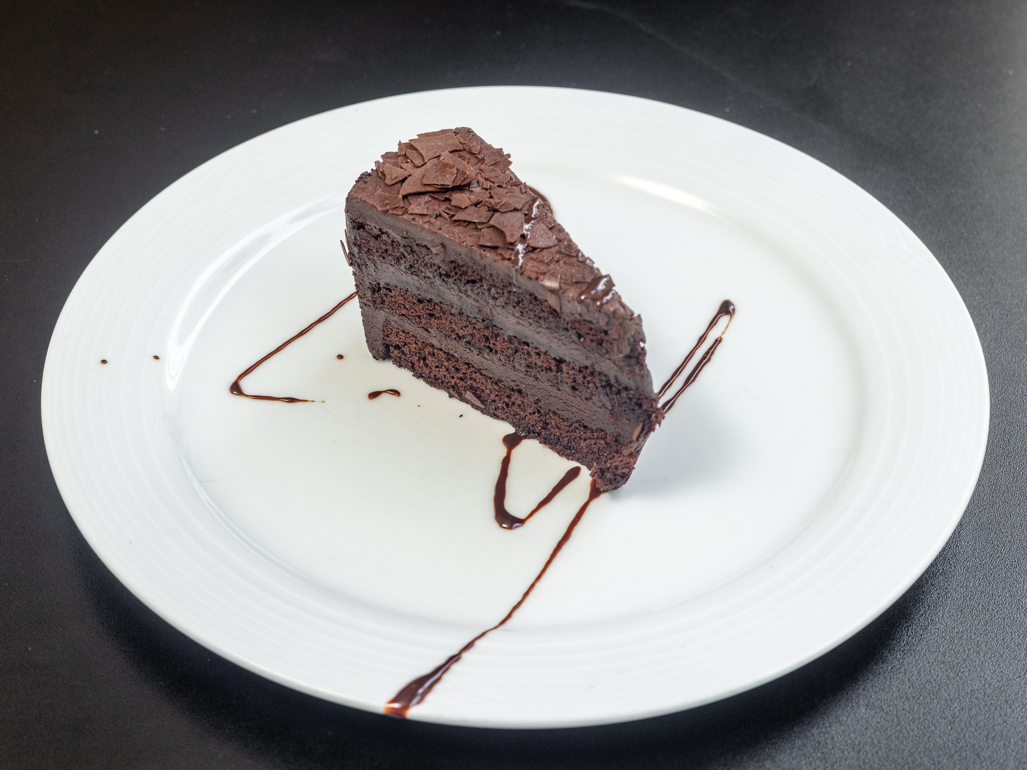 Chocolate Cake
