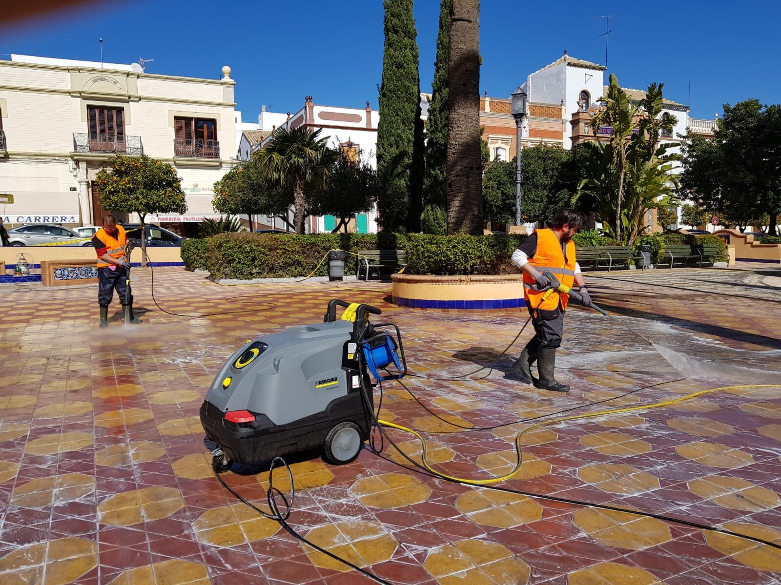 Galería en miniatura