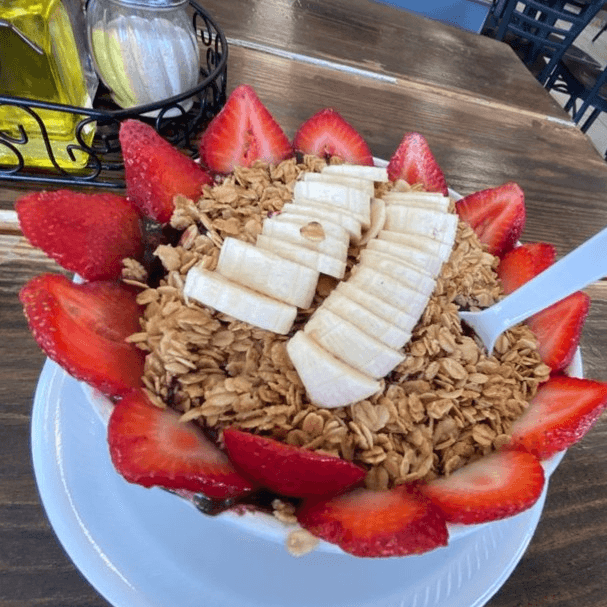 Açai Bowl