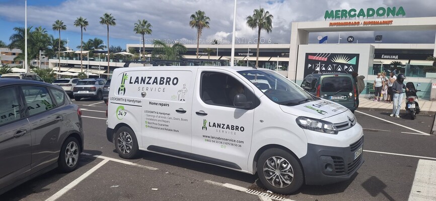 Galería en miniatura