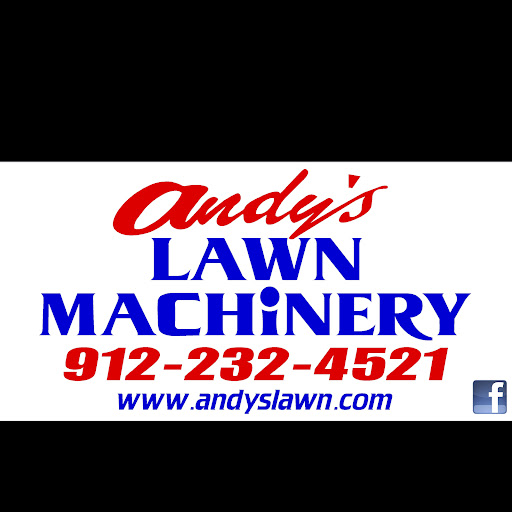Andy's Lawn Machinery Inc.