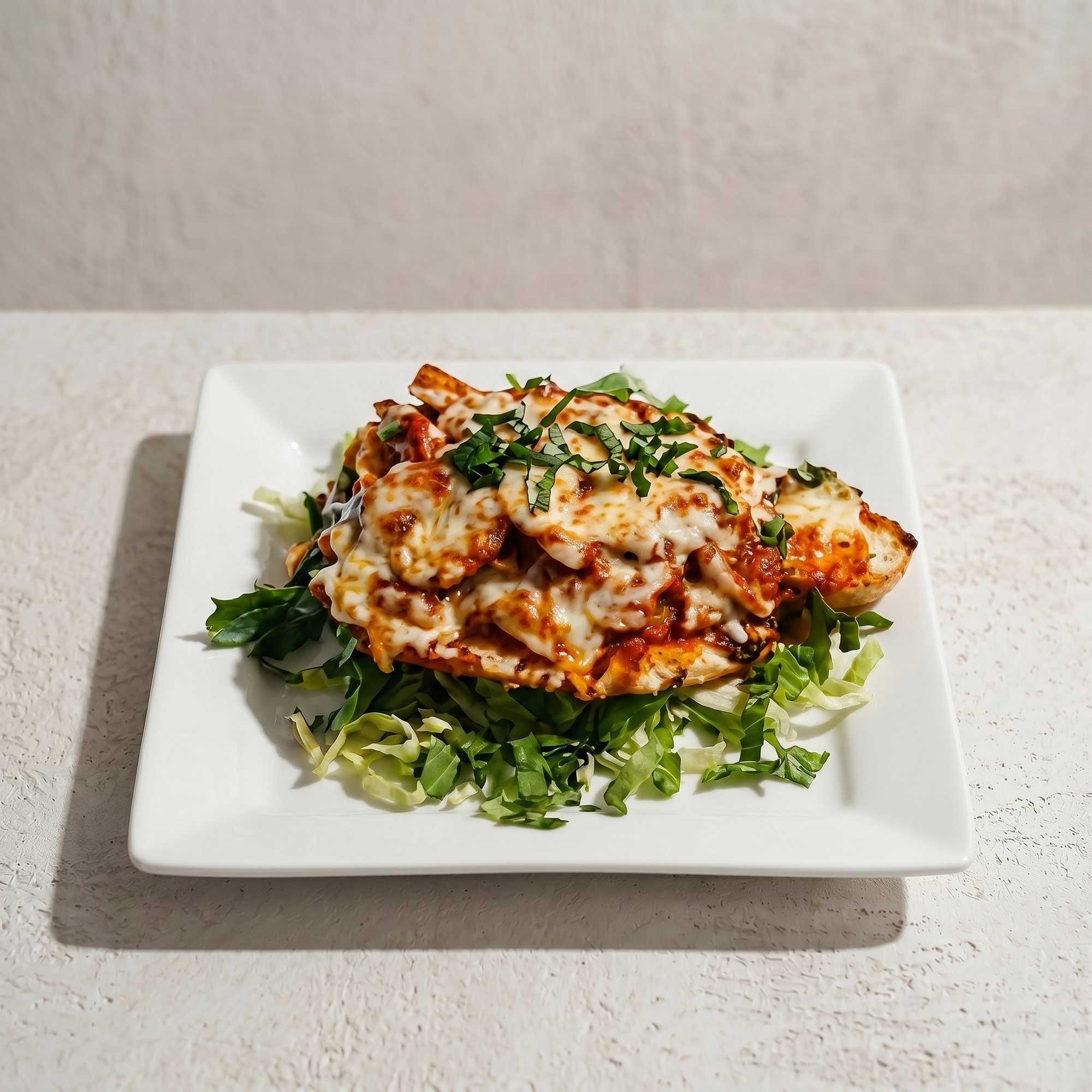 Piña de Mariscos