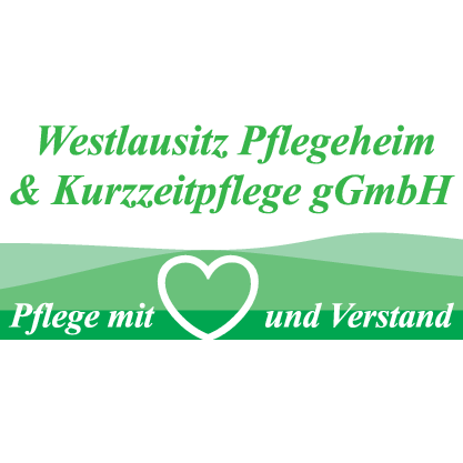 Logo von Westlausitz Pflegeheim und Kurzzeitpflege gGmbH