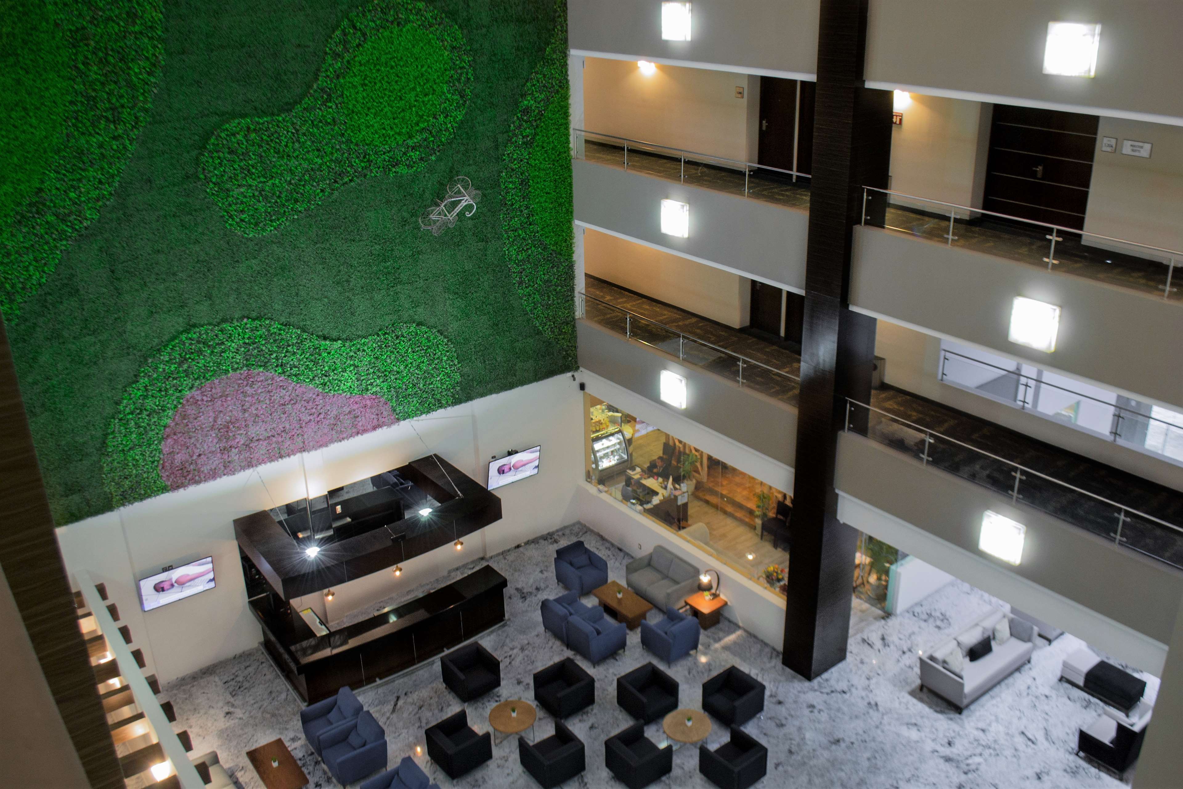 Images Best Western Plus Santa Cecilia Pachuca