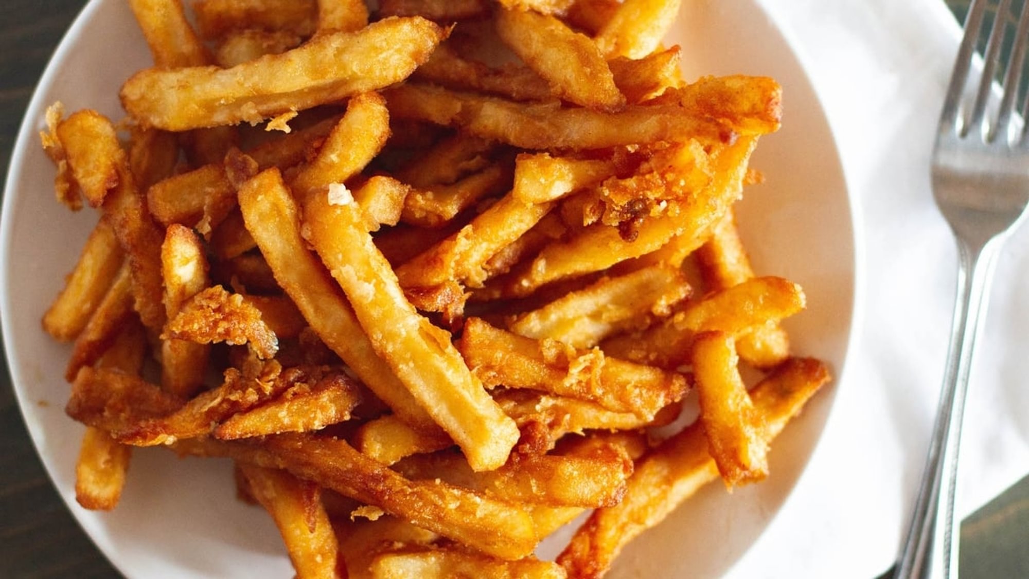 Fries