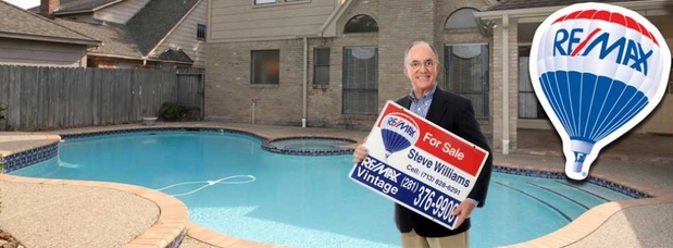 Images Steve Williams Remax