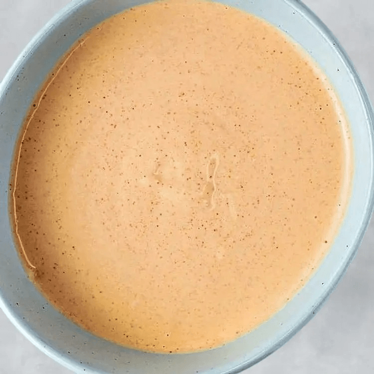 Yummy Sauce