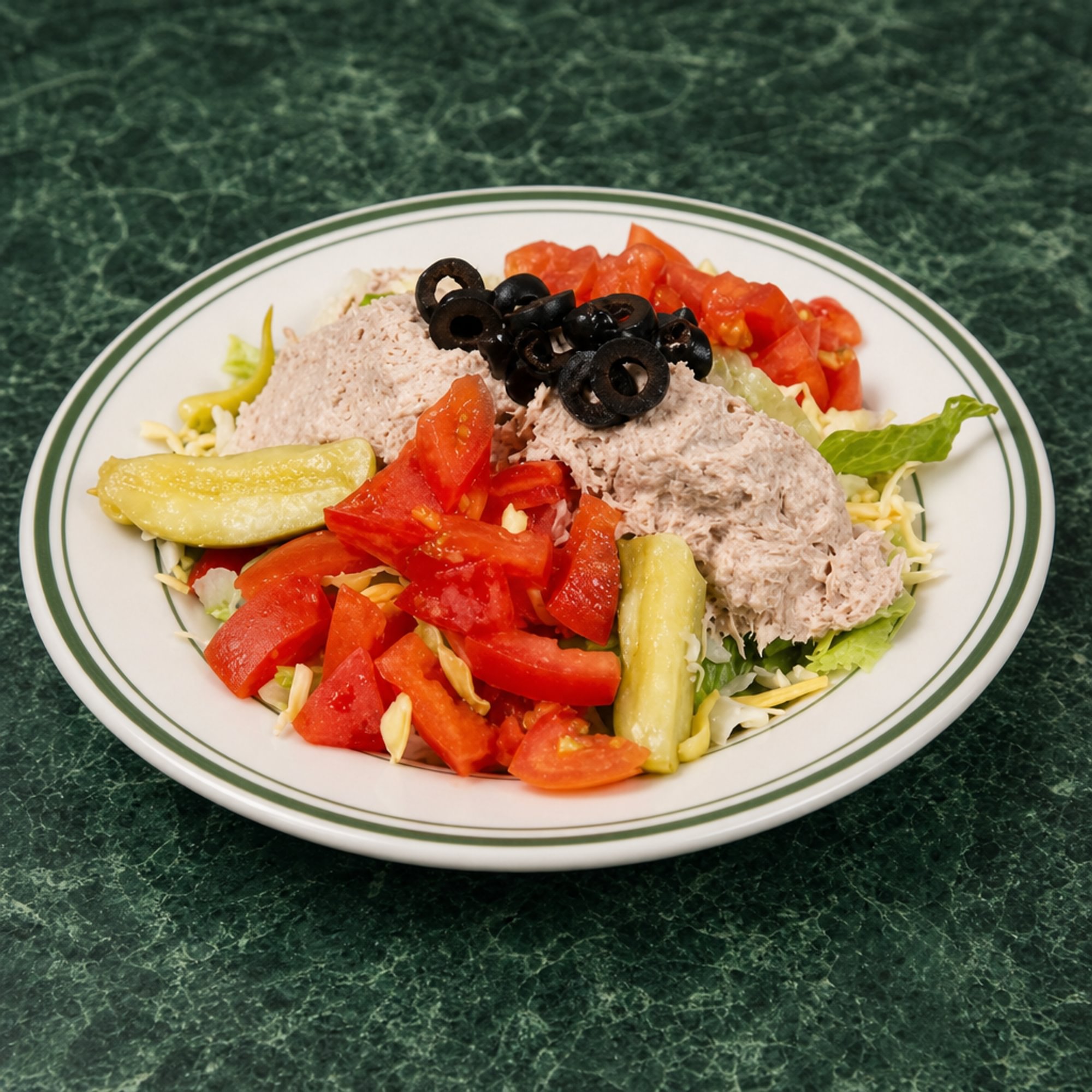 Tuna Salad