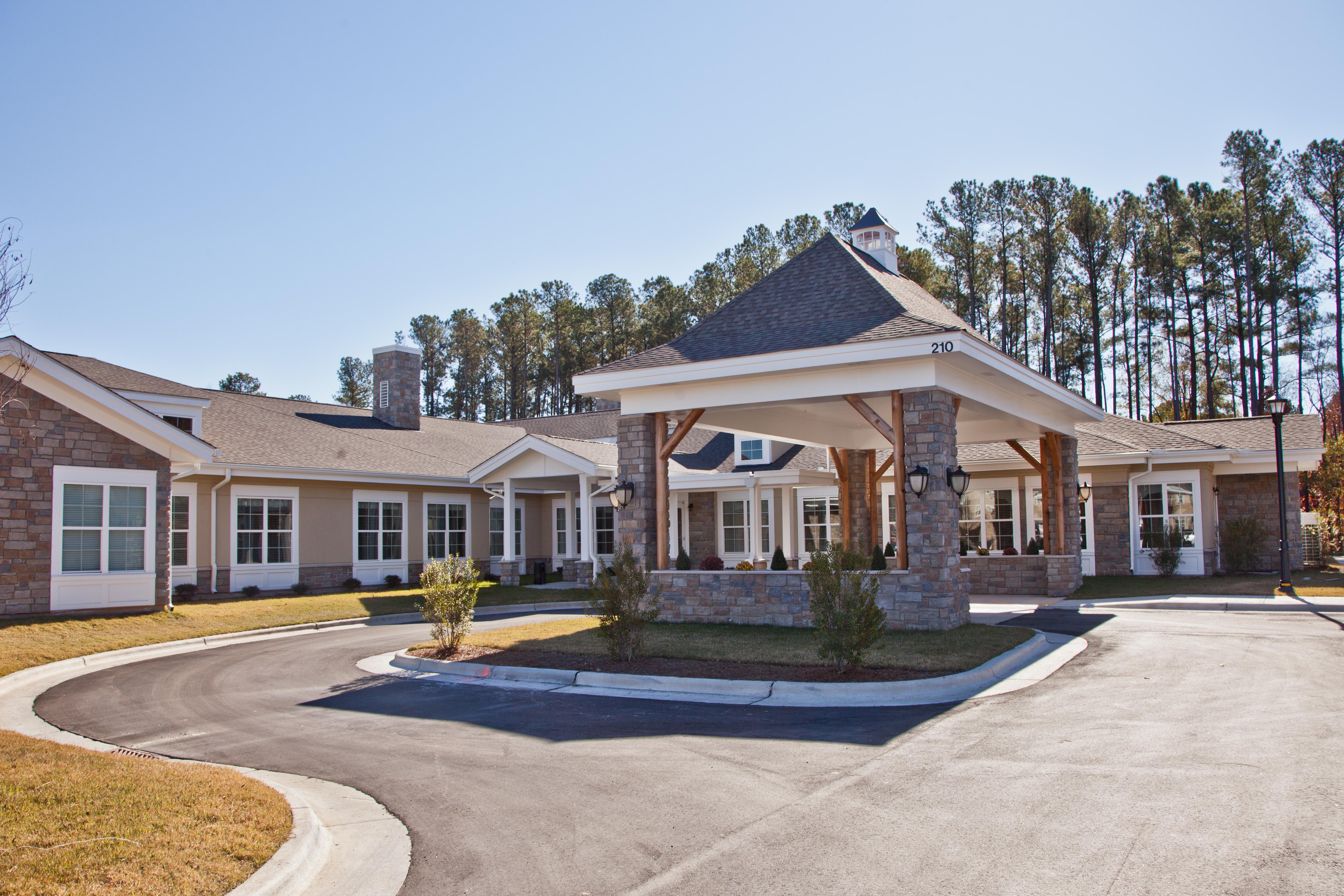 Searstone Retirement Community Photo