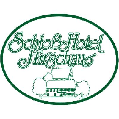 Logo von Schloß-Hotel Hirschau
