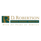 D Robertson Financial Insurance Services Inc Peterborough
