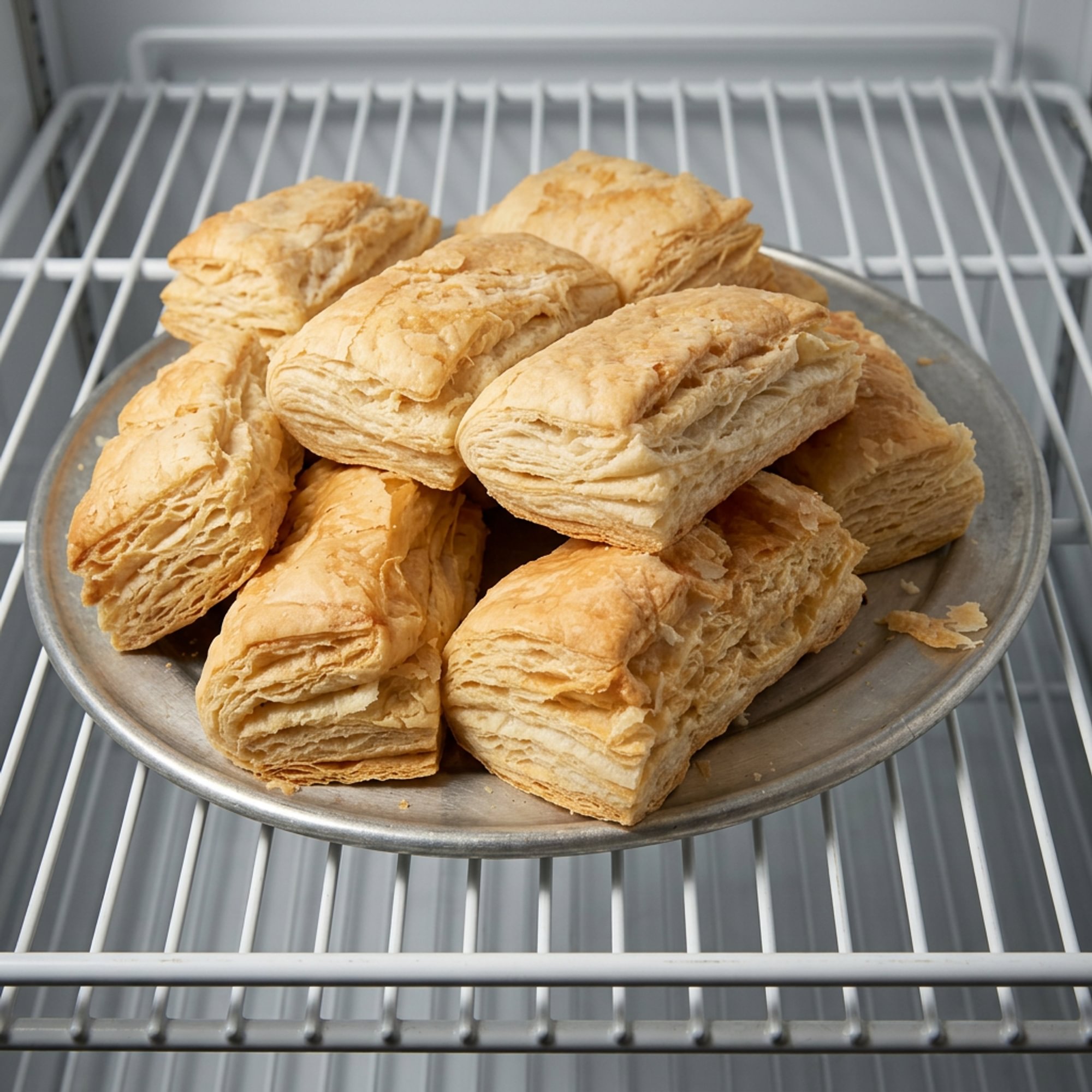 Haitian Pate
