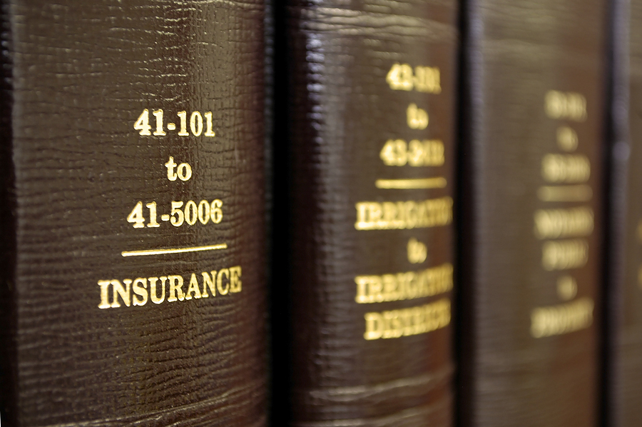Insurance Law