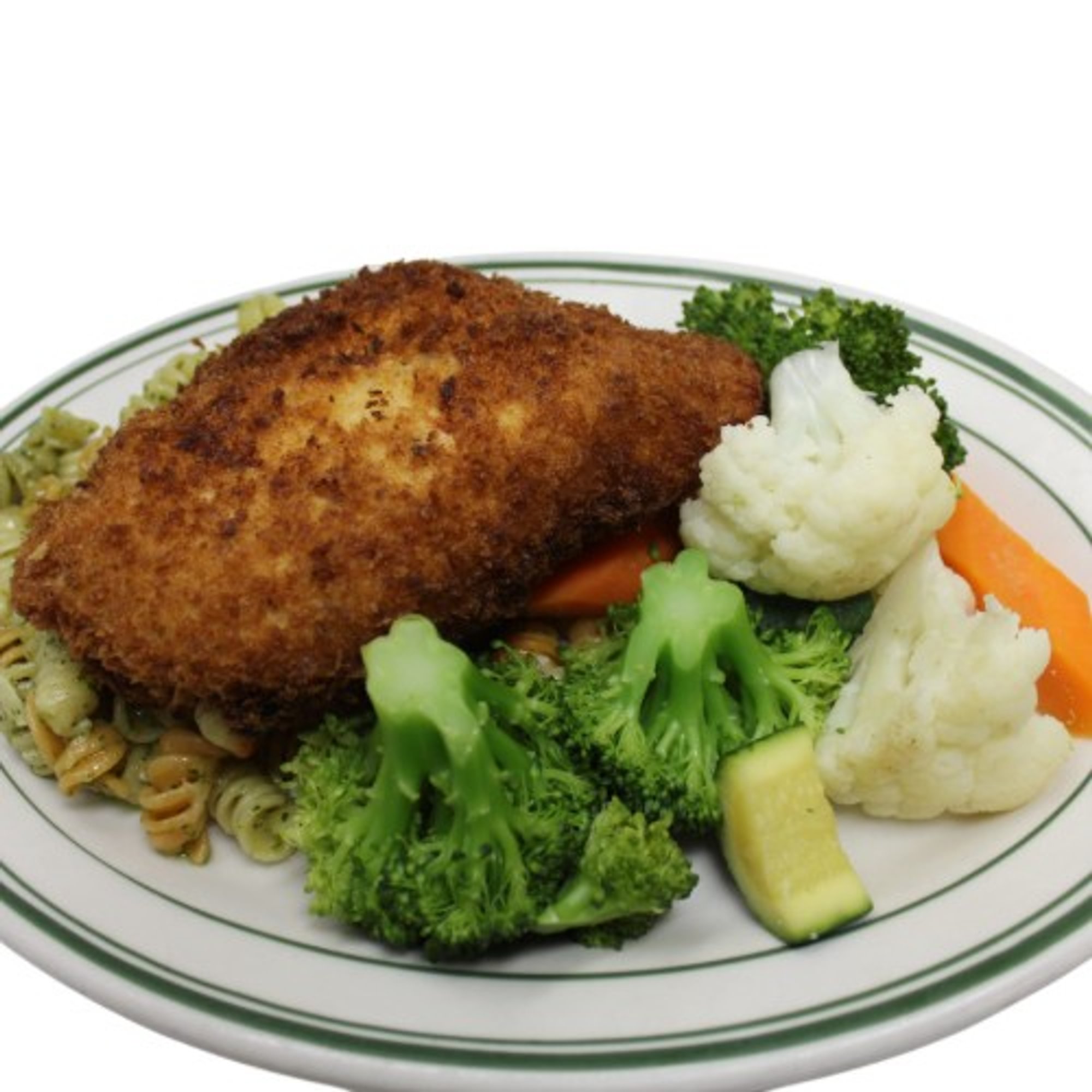 Stuffed Chicken Breast
