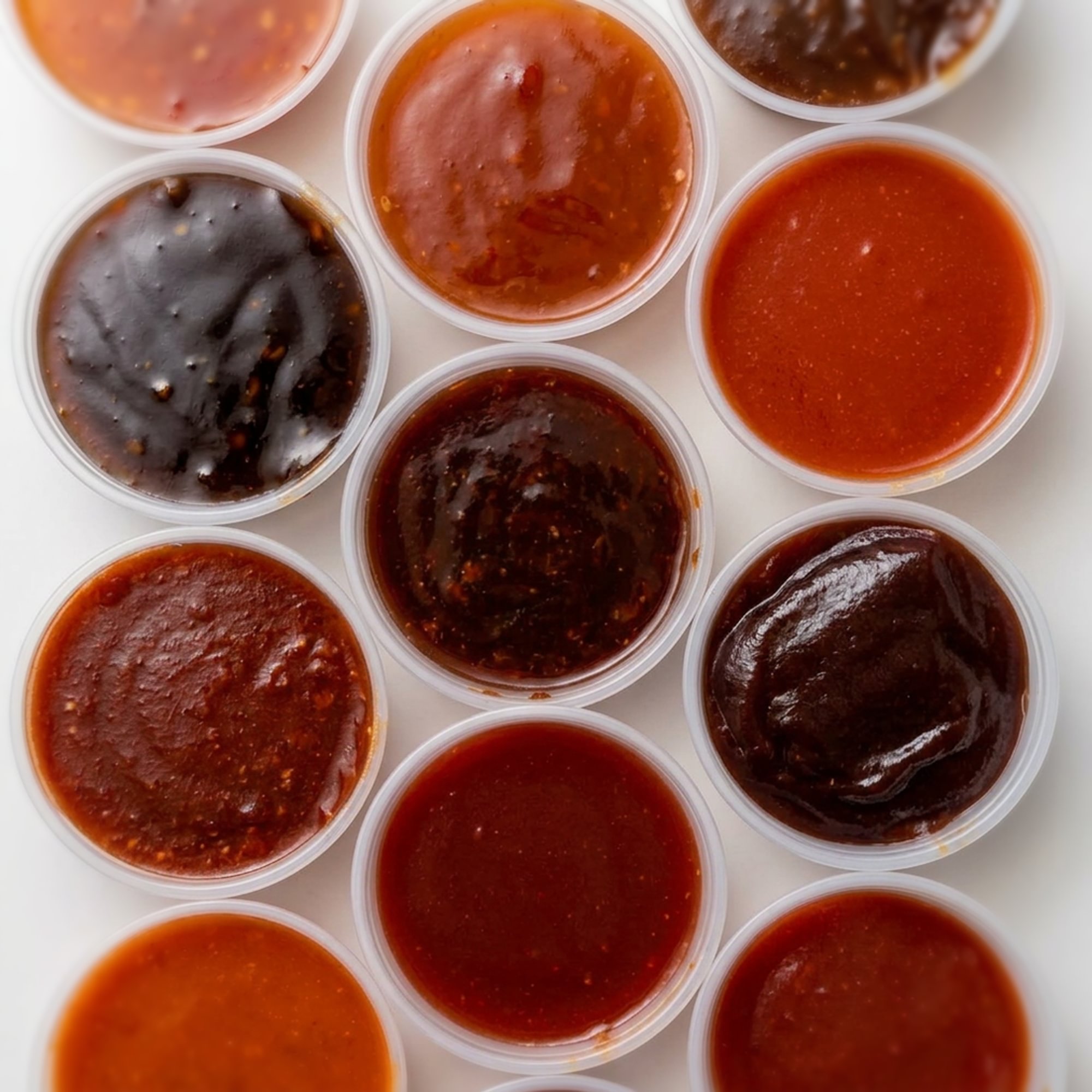 Mango Habanero