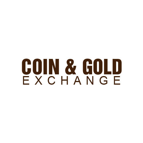 Coin & Gold Exchange Photo