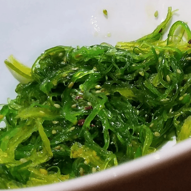 KAISO SALAD